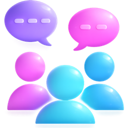 Chat grupal